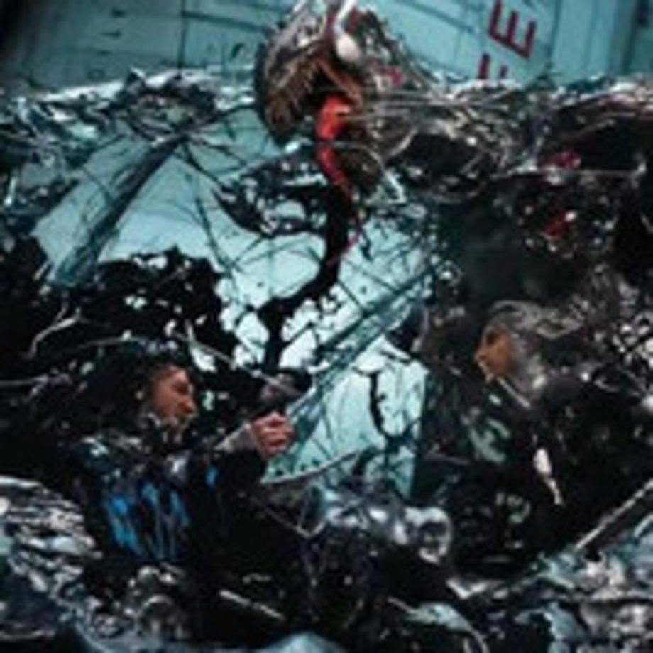 New VENOM Featurettes Show Riot In Action And Reveal Why The Symbiotes Have Come To Earth