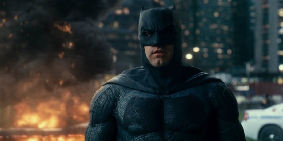 THE BATMAN: Matt Reeves And Ben Affleck Rumored To Have Very Different Ideas Where To Take The Movie