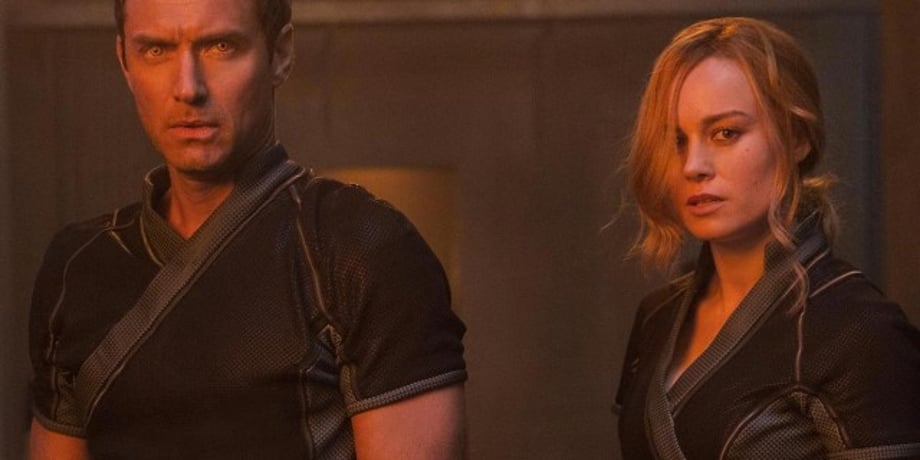 CAPTAIN MARVEL: Brie Larson Reveals Why She Was Initially Reluctant To Join The Marvel Cinematic Universe