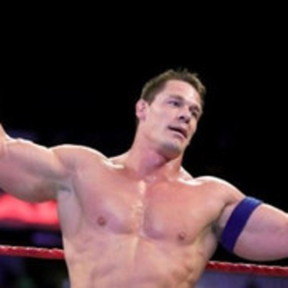 BUMBLEBEE Star John Cena Fuels CAPTAIN AMERICA Speculation With Cryptic Social Media Post
