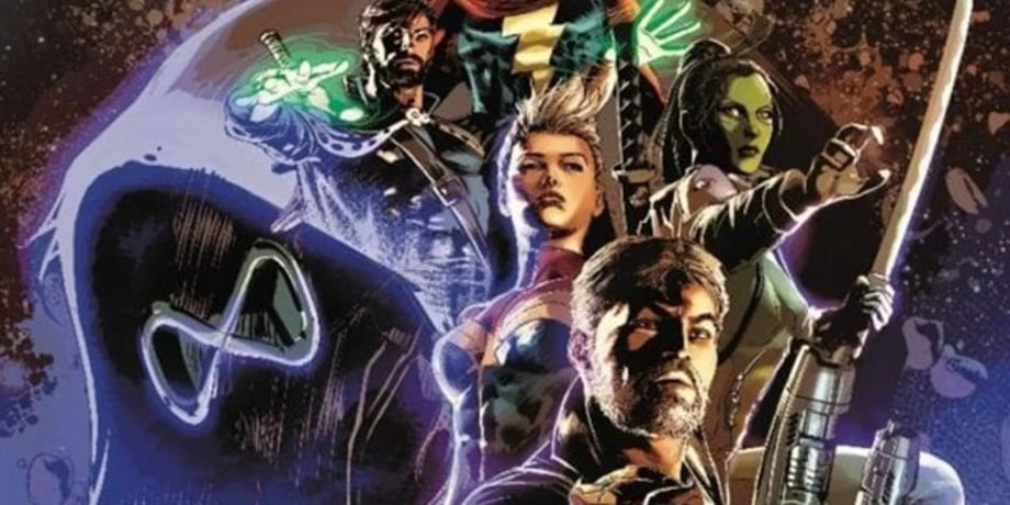 Marvel Just Killed A Major Character In Today's INFINITY WARS PRIME #1 - SPOILERS
