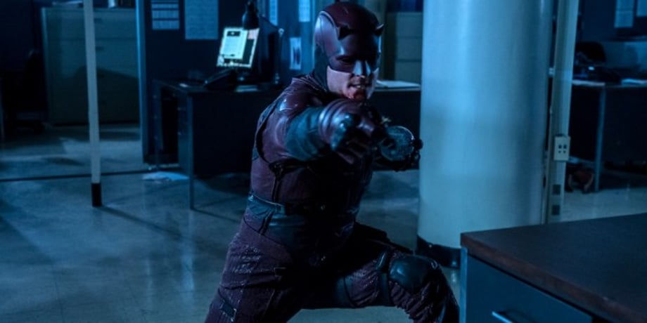 The First Reviews For DAREDEVIL Season 3 Have Landed But Is It A Return To Form For Netflix?