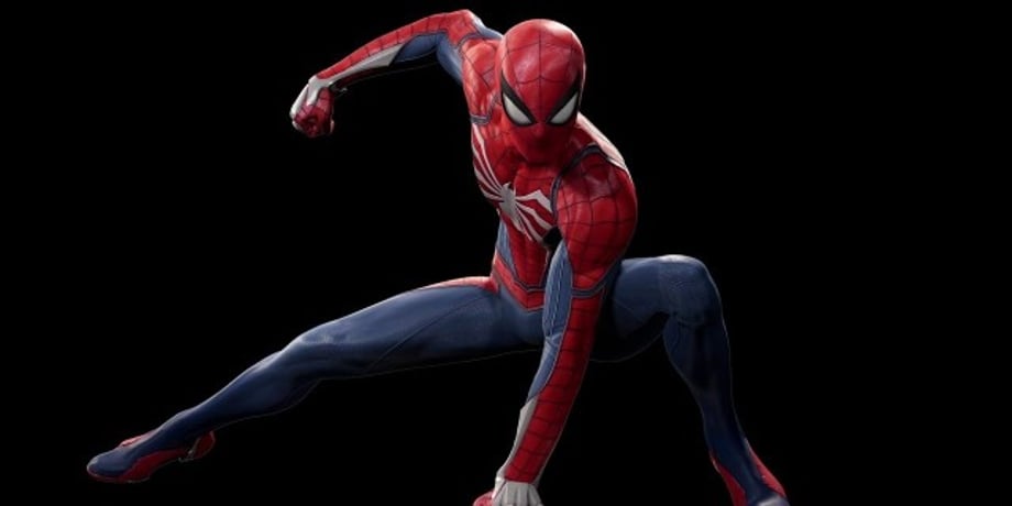 SPIDER-MAN: Here's Everything You Need To Know About The Game's First Batch Of DLC