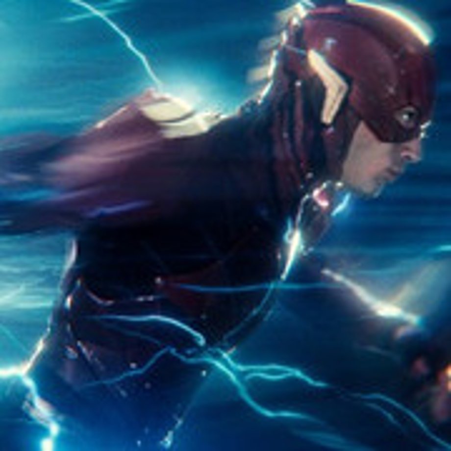 THE FLASH Is Still Happening But Don't Expect It To Start Shooting Until At Least 2019 Says Kiersey Clemons