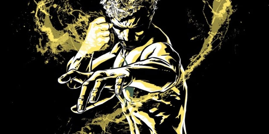 IRON FIST Season 2 Synopsis Reveals That Danny Rand Is Stepping Up To Take DAREDEVIL's Place