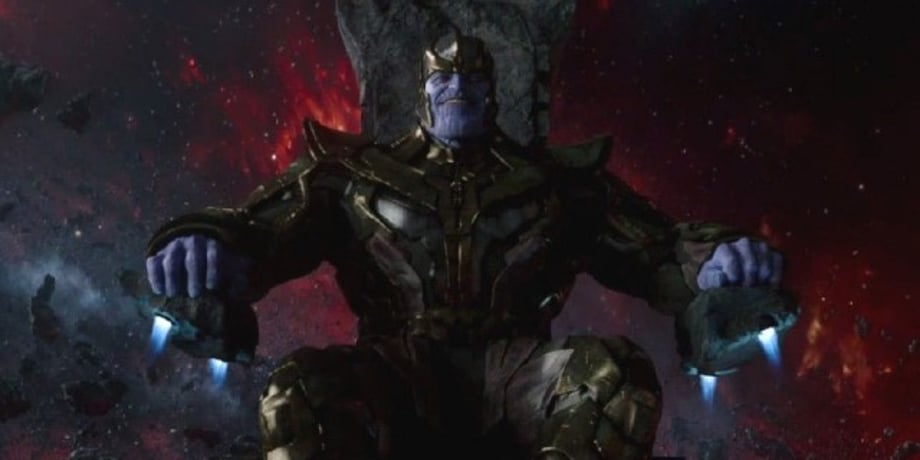 Thanos Co-Creator Jim Starlin Says Disney Made A Mistake Firing GUARDIANS OF THE GALAXY Director James Gunn