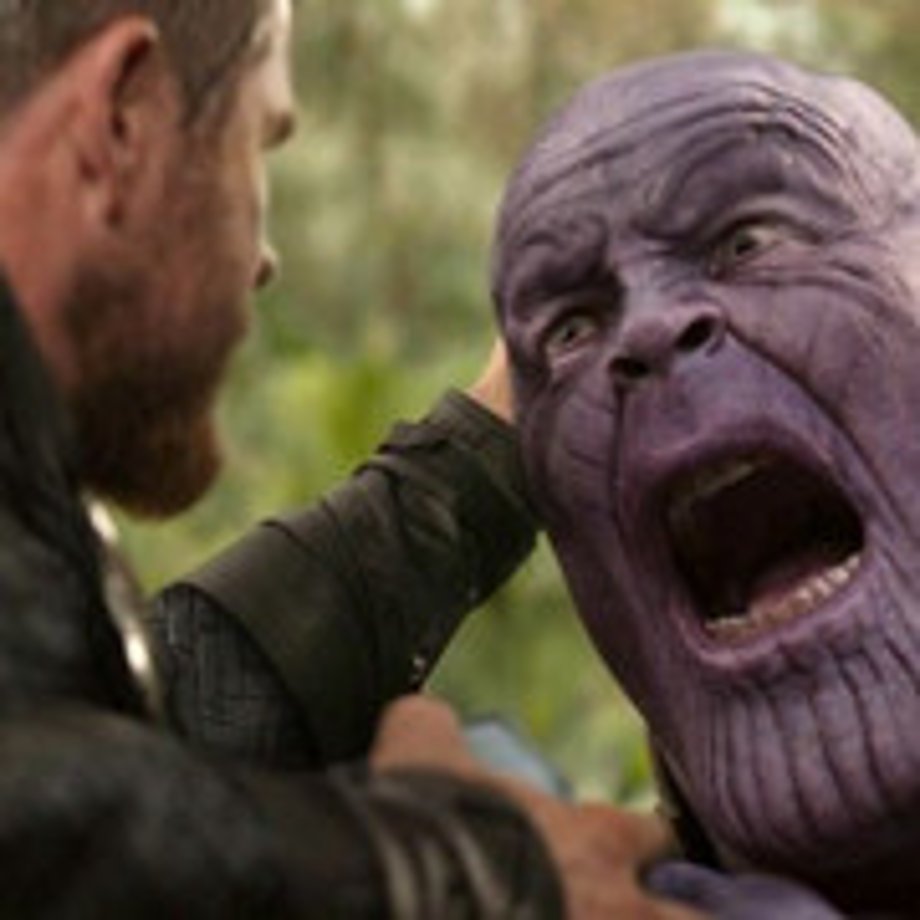 Will AVENGERS 4 End Up Getting An Early April Release Like AVENGERS: INFINITY WAR?