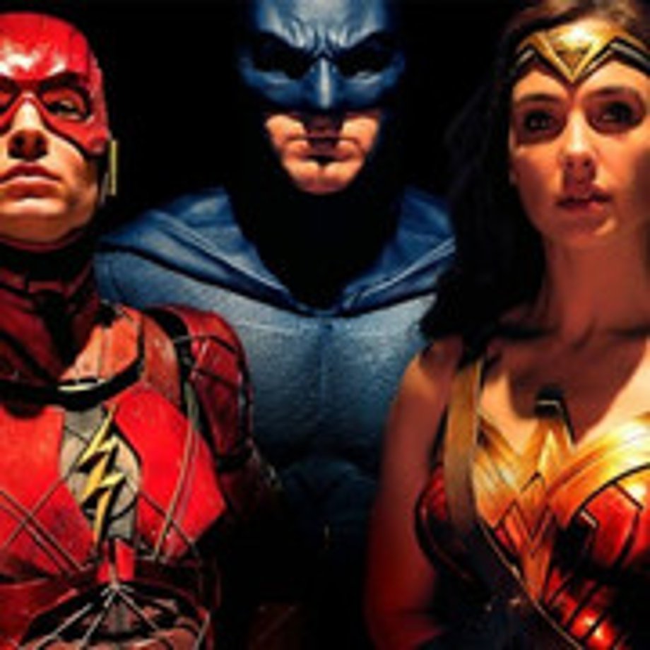 The Snyder Cut Does NOT Exist And It Won't Be At Comic-Con This Weekend - OFFICIAL