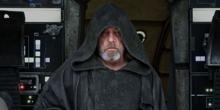 GUARDIANS OF THE GALAXY VOL. 3: Mark Hamill Reveals Whether He's In Talks To Make An Appearance