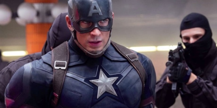 With Falcon And The Winter Soldier Heading To Disney's Streaming Service, What's Next For CAPTAIN AMERICA?