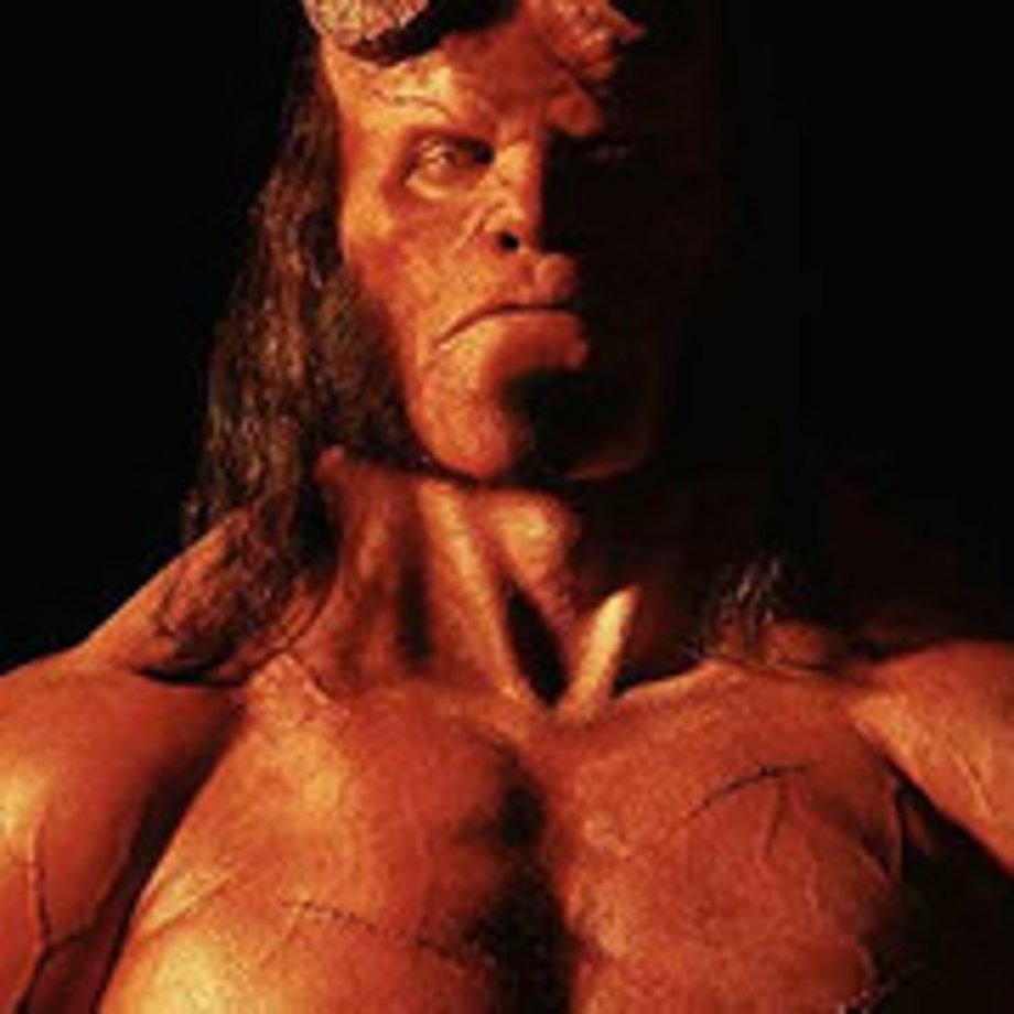 HELLBOY Creator Mike Mignola Talks Input And Comic Accuracy In The Upcoming Reboot