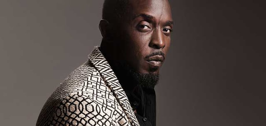 THE WIRE Actor Michael K. Williams Was "Very Proud" Of His SOLO: A STAR WARS STORY Role