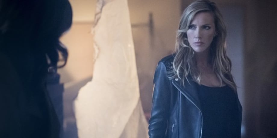 ARROW Season 7, Episode 2 Photos "The Longbow Hunters" Feature The Return Of Some Familiar Faces