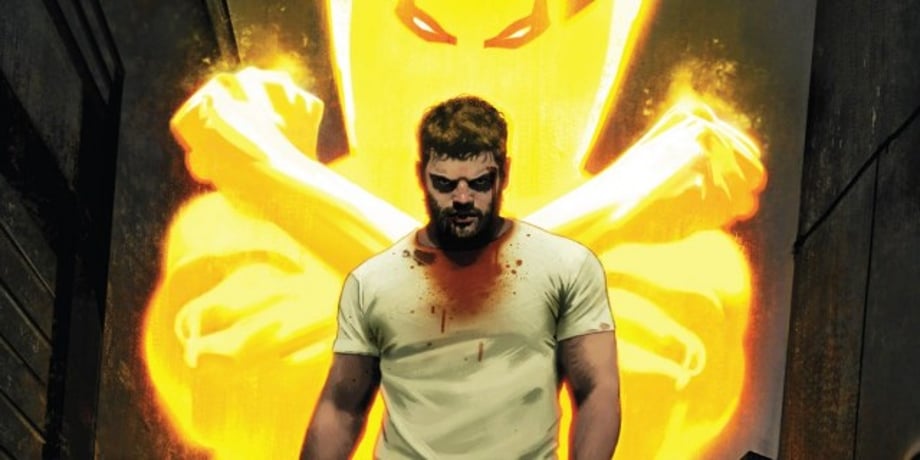IRON FIST Season 2: 20 Awesome Easter Eggs, References, And Cameos You Almost Definitely Missed - SPOILERS