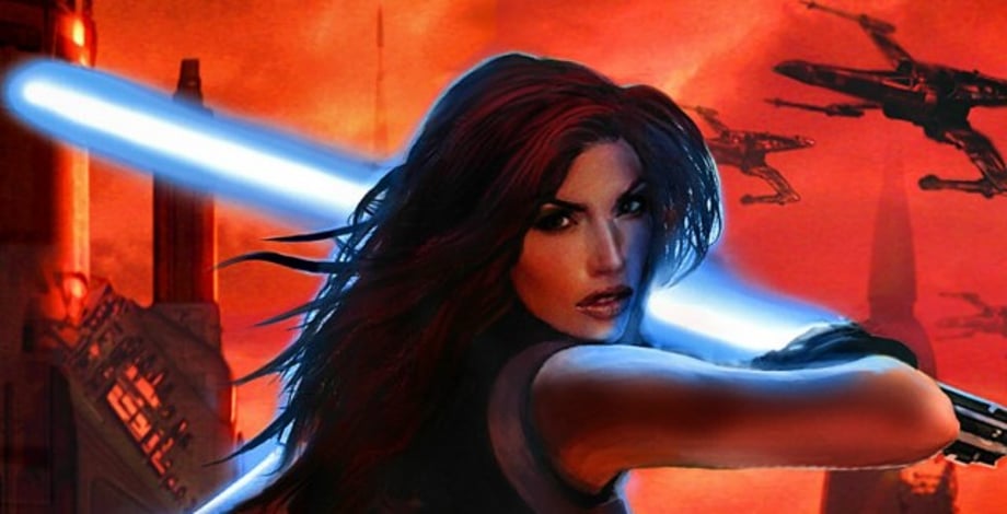 Here's The Latest On Mara Jade's Status In The Current STAR WARS Universe