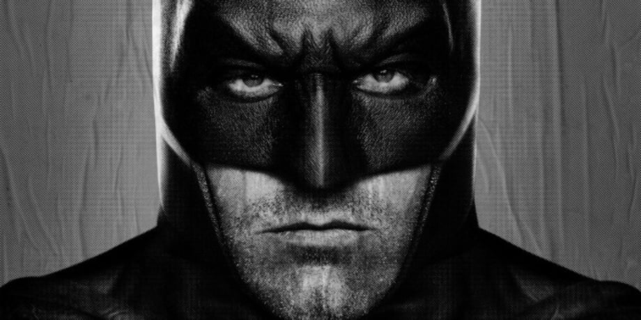 JUSTICE LEAGUE Concept Artist Says Ben Affleck's THE BATMAN Script Was The Best He's Ever Read