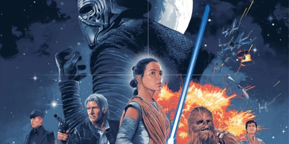 STAR WARS: Disney Reportedly "Struggling" To Find A Replacement For Lucasfilm President Kathleen Kennedy