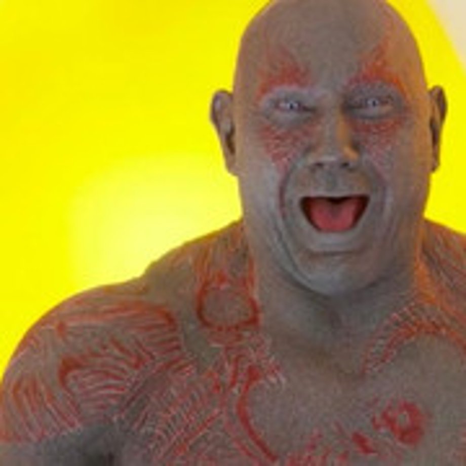 Dave Bautista Will Quit GUARDIANS OF THE GALAXY VOL. 3 If Marvel Doesn't Use James Gunn's Script