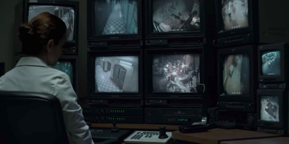 THE NEW MUTANTS May End Up Being R-Rated But Those Reshoots Still Haven't Taken Place Yet