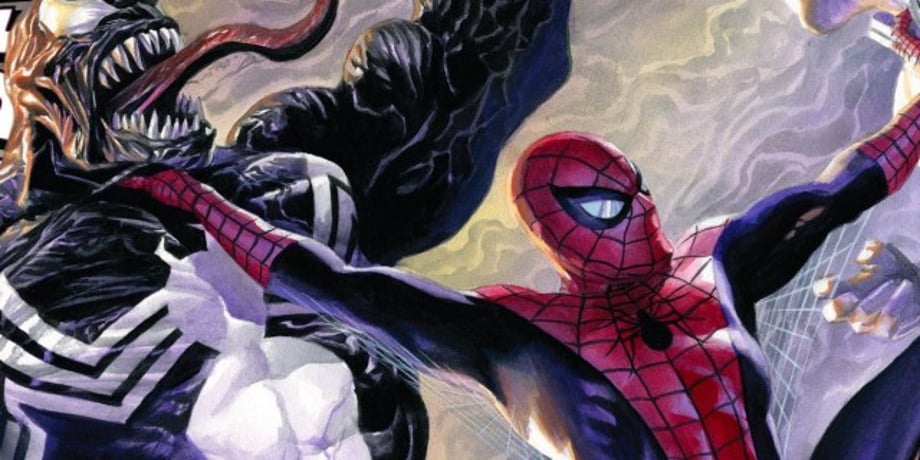 Should We Be Excited For Sony's Shared SPIDER-VERSE? Here's Why You Should Give It A Chance
