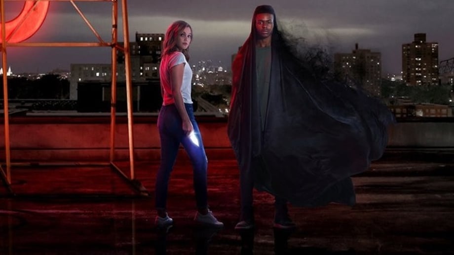 CLOAK & DAGGER Must Stand Up For The World In A New Promo For Season 1, Episode 9: "Back Breaker"