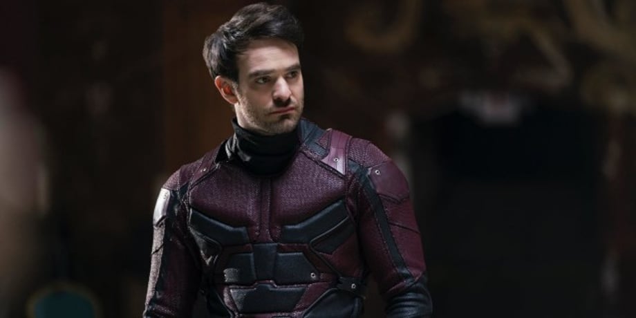 Netflix VP Offers A LUKE CAGE Season 3 Update And Says DAREDEVIL Season 3 Is A "Return To Form"