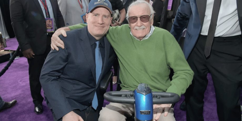 Marvel Studios President Kevin Feige Pens An Emotional Tribute To Stan Lee And Details Their Final Meeting