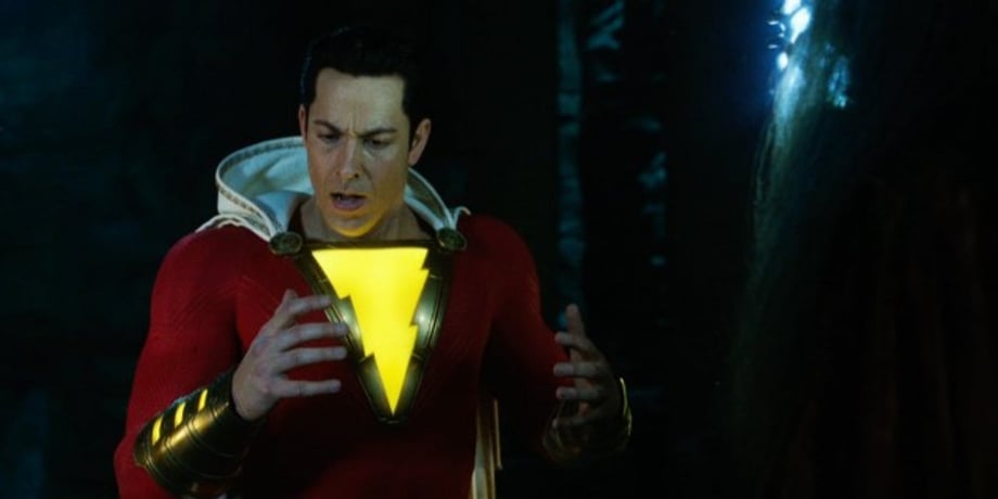 SHAZAM! Director David F. Sandberg Reveals Why The Hero's Boots Have Been Changed