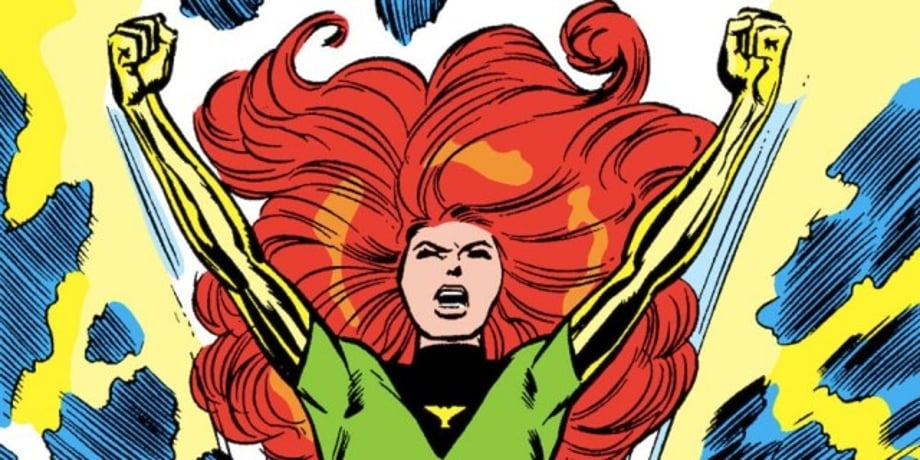 X-MEN: DARK PHOENIX Reshoots Will Reportedly Last Three Months; Is The Entire Movie Being Reshot?