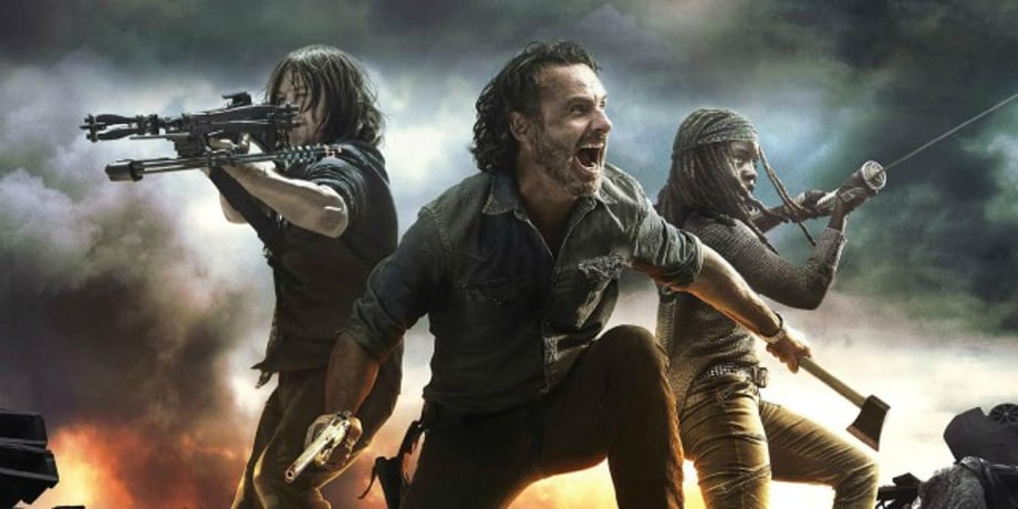 THE WALKING DEAD: Prequels, Spinoffs, And More - Everything That's Been Revealed About AMC's Movie Plans