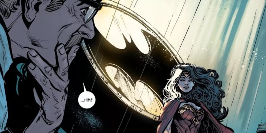 Happy Halloween! Gal Gadot Shares Hilarious Photo Of Her Wearing Batman's Cowl In JUSTICE LEAGUE