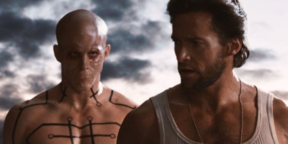 Hugh Jackman Isn't Convinced That The World Wants A DEADPOOL/WOLVERINE Team-Up