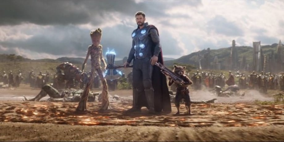 The First AVENGERS 4 Teaser Trailer Could Be With Us Even Sooner Than Expected