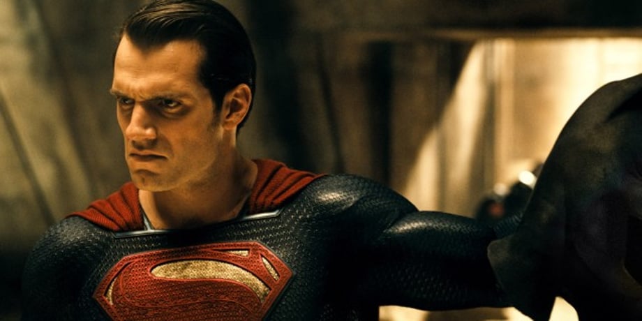 JUSTICE LEAGUE Storyboard Artist Sheds Some Light On Zack Snyder's Original Plans For Superman