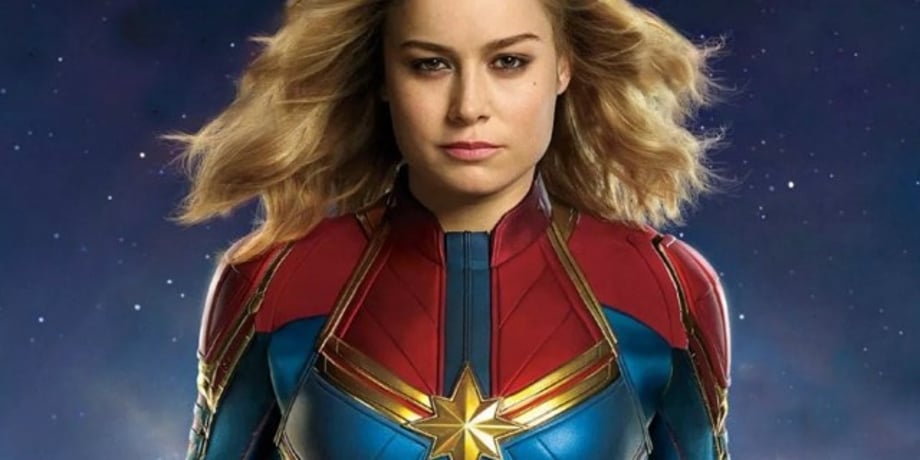CAPTAIN MARVEL Will Feature A "Very Different" Type Of Origin Story According To Kevin Feige