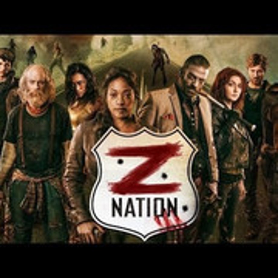 Z NATION Season 5, Episode 11 "Hackerville" Trailer