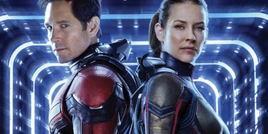 ANT-MAN AND THE WASP Has Been Officially "Certified Fresh" By Rotten Tomatoes
