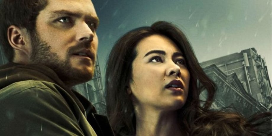 LUKE CAGE And IRON FIST Reportedly Lost 2/3 Of Viewership During Their Second Seasons