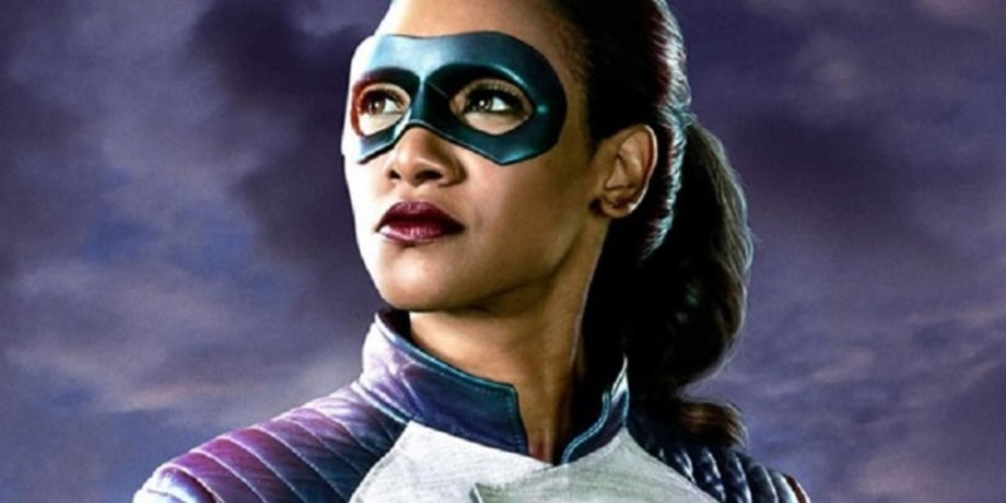 THE FLASH Star Candice Patton Calls The Latest Wave Of Funko Pop Figures A "Missed Opportunity"