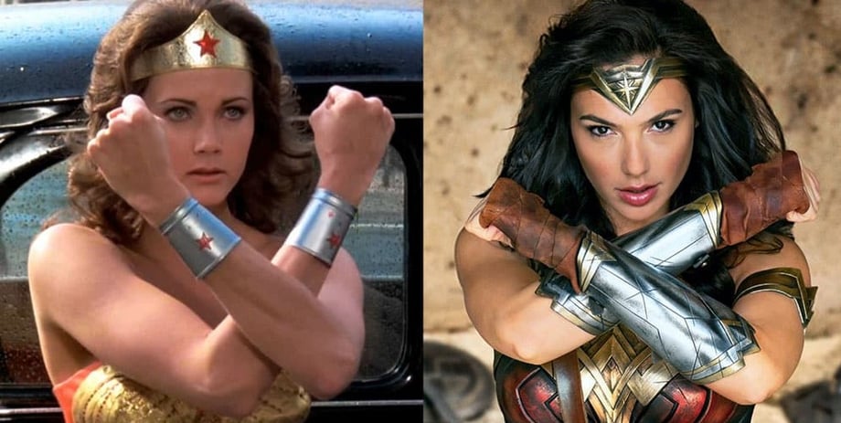 Lynda Carter Thinks WONDER WOMAN Deserved An Oscar Nomination And Is Willing To Appear In The Sequel