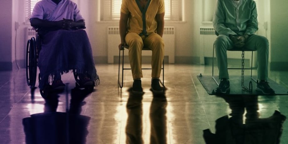 GLASS: All The Biggest Moments And Reveals From The Comic-Con Trailer And Panel