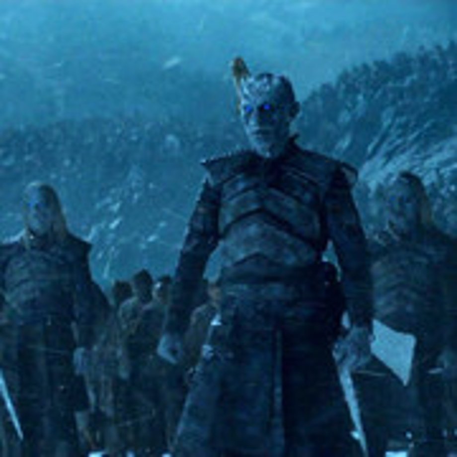 GAME OF THRONES Creator Wants The Spinoff To Be Titled THE LONG NIGHT; Gives An Update On The Other Prequels