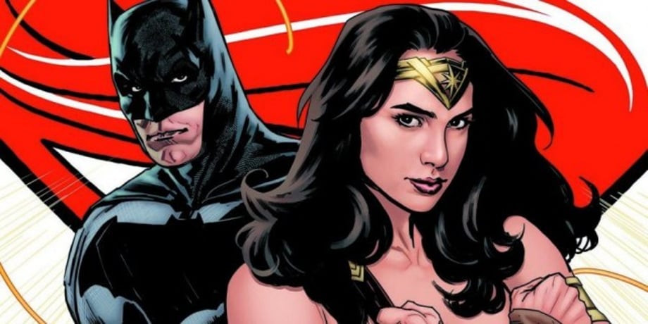 BATMAN: HUSH Among The FOUR Animated Movies Coming From DC Entertainment In 2019