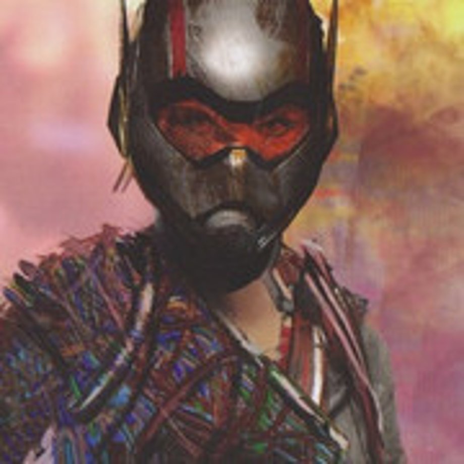 ANT-MAN AND THE WASP Concept Art Shows An Entirely New Look For Janet's Quantum Realm Suit - Part 2