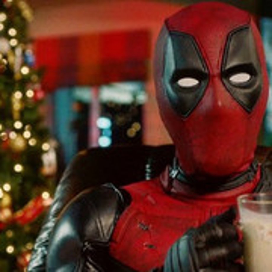 THE DEADPOOL BEFORE CHRISTMAS: New Details Revealed About The PG-13 Cut Of DEADPOOL 2