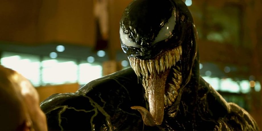 VENOM Trailer Is Now The Most-Viewed In The SPIDER-MAN Franchise's History