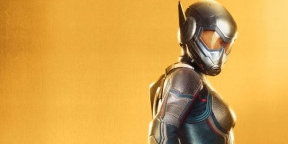 ANT-MAN AND THE WASP Helps Push The Marvel Cinematic Universe Past $17 Billion Worldwide