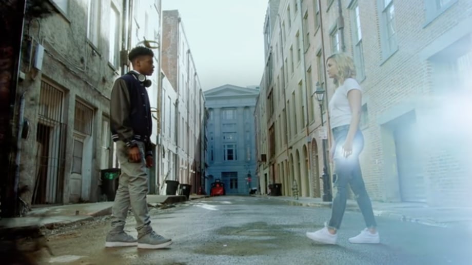 CLOAK & DAGGER Showrunner Reveals The Season 1 Finale Will Have A Post-Credits Scene