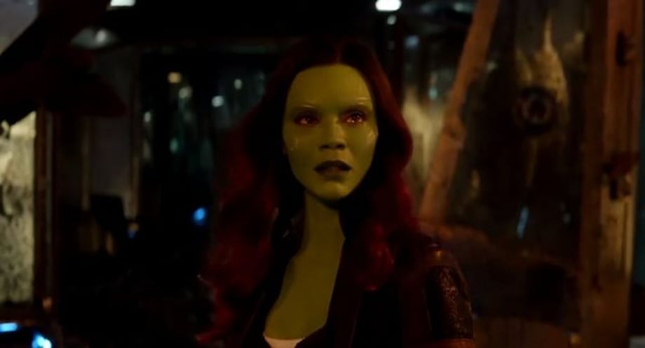 SPOILERS:  AVENGERS: INFINITY WAR Directors Reveal Their Favorite Scenes From The Marvel Film
