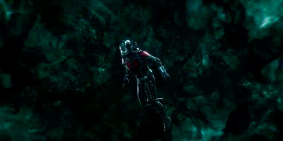 ANT-MAN AND THE WASP Director Peyton Reed "Won't Rule Out" This Popular AVENGERS 4 Theory - SPOILERS